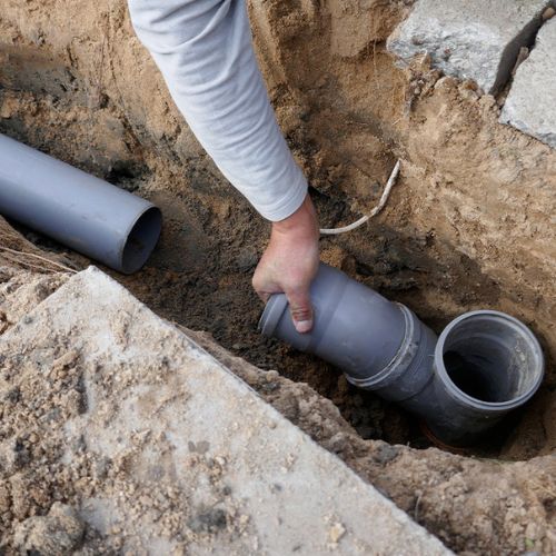 Drain Repair & Installation Oakland, CA