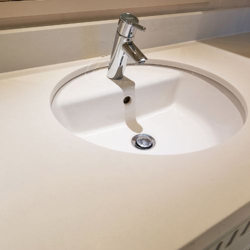 Plumbing Fixture Repair & Installation Oakland, CA