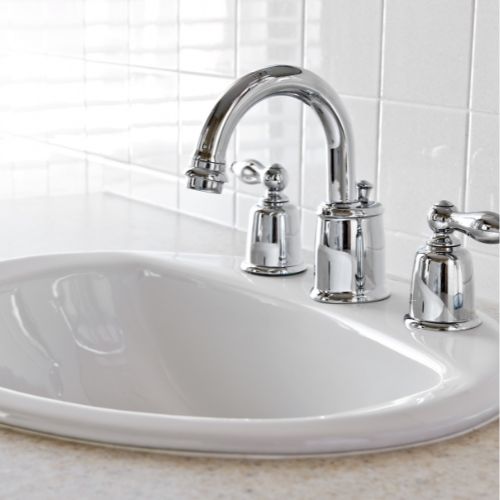 Plumbing Fixture Repair & Installation Oakland, CA